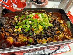 -雅佳神话·麻辣烤鱼(新街口店)