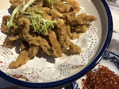 -臻享無招牌·食蛙专门店(太古里店)