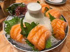 -万岁寿司(蓬江万达店)