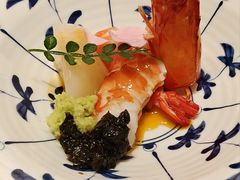 -小十Omakase(地王大厦店)