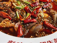 -新渝城·始于2000年(淘金店)