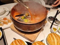 -滋粥楼·顺德菜(番禺广场总店)