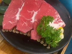 -九田家黑牛烤肉料理(华侨城店)
