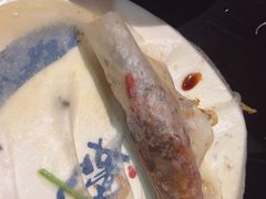 -满园烤鸭·春饼(沈北万达店)