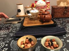 -蜗牛小馆醉乡民谣云南菜(惠新西里店)