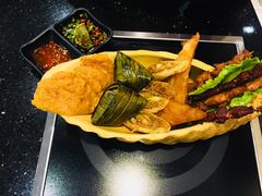 -青柠记忆泰式海鲜火锅(合生汇购物中心店)