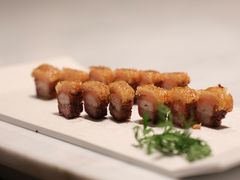 -西安高新洲际酒店•彩丰楼中餐厅