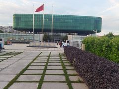 -金陵图书馆
