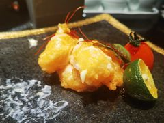 -上井精致料理(中兴商业大厦店)