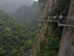 -福建天门山