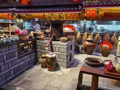 -西江传说•酸汤鱼(水东路店)