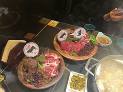 -二刀潮牛(重庆光环购物公园店)