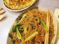 海蛎煎-圆宝台湾小吃(迎津街店)