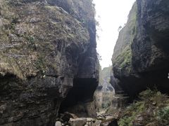 -鹿院坪生态旅游景区
