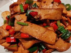 -湘与香缘·湖南菜(王府井北京市百货大楼店)