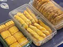 -泸溪河桃酥(西直门凯德店)