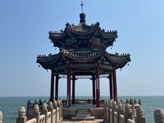 -老龙头景区