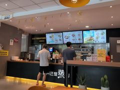 -真功夫(彩田路店)