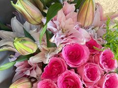 -双季花艺园艺市场(浦东店)