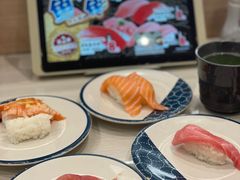 -濱寿司(高新伊藤店)