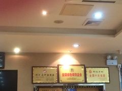 -香满锅老北京羊蝎子火锅·家常菜(新街口店)