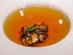 -Oyster Talks 四度蚝法餐厅