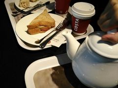 -COSTA COFFEE(西湖天地店)