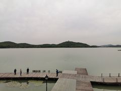 -水上明月·湖景餐厅