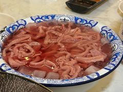 -浮何烤铺(桐梓林店)