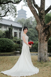 -MANLI BRIDAL婚纱