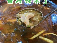 -春涛餐馆(下坝店)