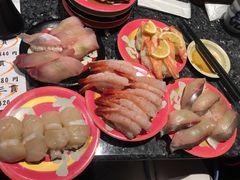 -回転寿司酒場 銀座沼津港