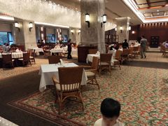 -三清山希尔顿度假酒店