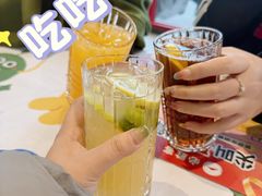 -必胜客(安吉浙北店)