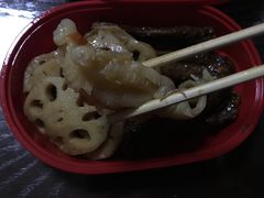 -绝味鸭脖(香港名都店)