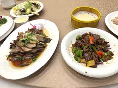 -红高粱大酒店(宁山东路店)