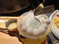 -烤匠麻辣烤鱼(环球中心店)