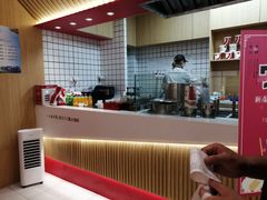 -7口辣火锅杯(九洲新世界店)