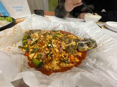 -有鱼吃·纸包烤鱼(曲江创意谷店)