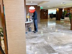 -西安钟楼北大街希尔顿欢朋酒店