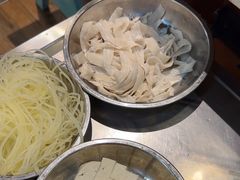 -憨铁匠老火锅(龙岗万科里店)