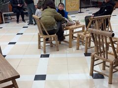 -李山山茶事(景枫店)