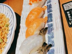 -万岁寿司(天河领展店)