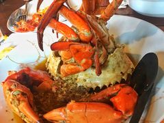 -Ministry of Crab(科伦坡店)