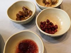 餐前小菜-京味斋·北京烤鸭(北京南站洋桥店)