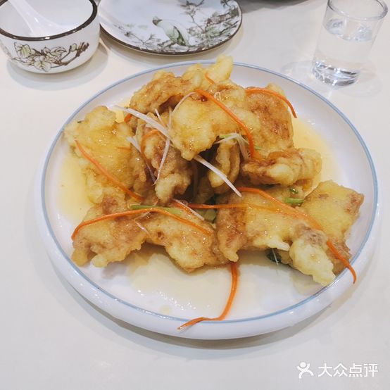 八方一家金埦勺东北菜馆