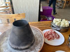 -元盛居(亚泰大街店)