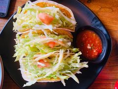 -Rural Tequila墨西哥餐厅(东川路店)
