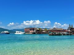 -海南分界洲岛旅游区