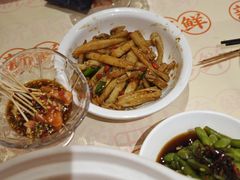 -小林哥的海鲜馆·夜宵烧烤(渔人码头店)